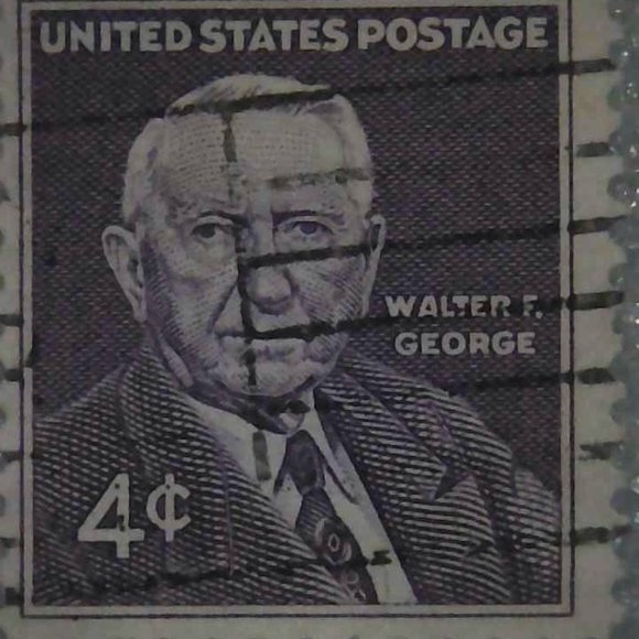 Stamps Vintage Usps Mail Lot of 9 USA. Stamps Collectible very good condition - Picture 7 of 10